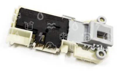 blokování dveří ZANUSSI / ELECTROLUX / AEG 8070202018